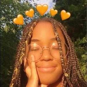 Meet your Posher, Kimora